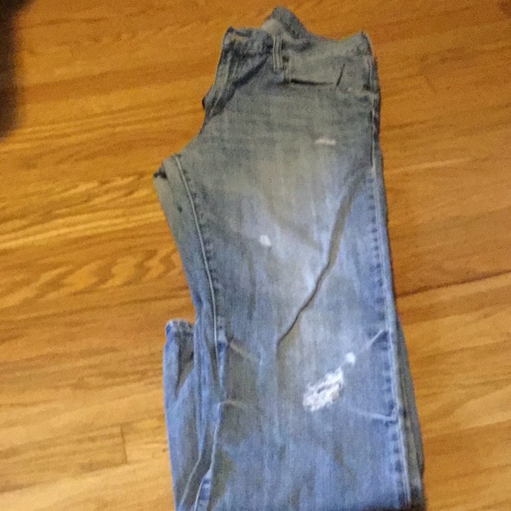 Nice old navy jeans